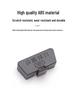 Silicone Waterproof & Dustproof Cover for Xiaomi SU7 Car OBD Port