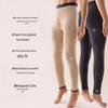 Men's Lamb Wool Lined Thermal Winter Pants