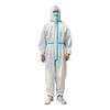 Haimengde Disposable Hooded Protective Isolation Suit