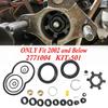 2771004 Complete Hydroboost Repair Kit Car Hydraulic Booster Seal Set For Bendix Chevy Ford Dodge GM Chrysler Auto Parts
