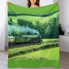 Roupa de cama – Mantas