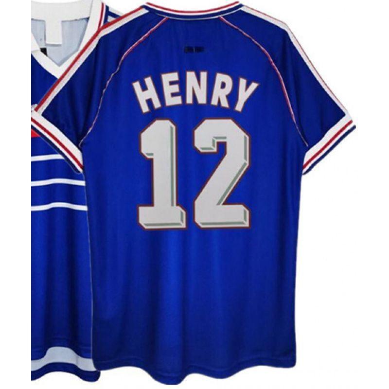 Retro Football Training Jerseys Men Women Vintage Club National Team Soccer Shirts Breathable Sports Tops Cycling