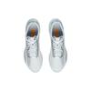 New LiNing Super Light 19 Rebound Low Top Running Shoes Men's Microcrystalline Gray ARBS001-20