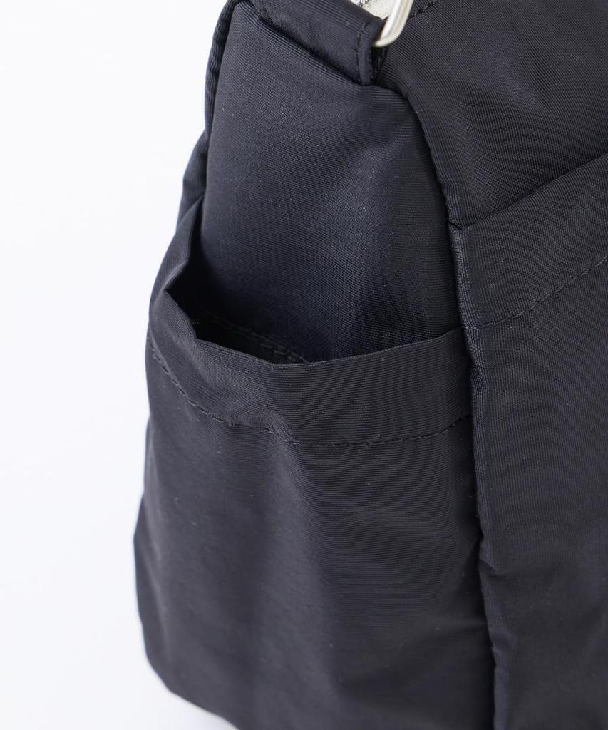 Anello PARADE Shoulder Bag ATM0964 BK