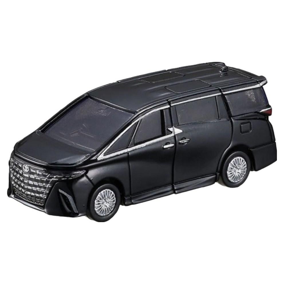 Tomica Premium 43 Toyota Alphard Die-Cast Modell