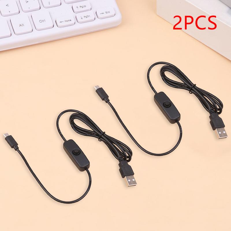 Hot Sale USB Extension Cable With On Off Switch USB To Extension Cable For USB Lamp USB Fan LED Strip Lamp Bulb Light