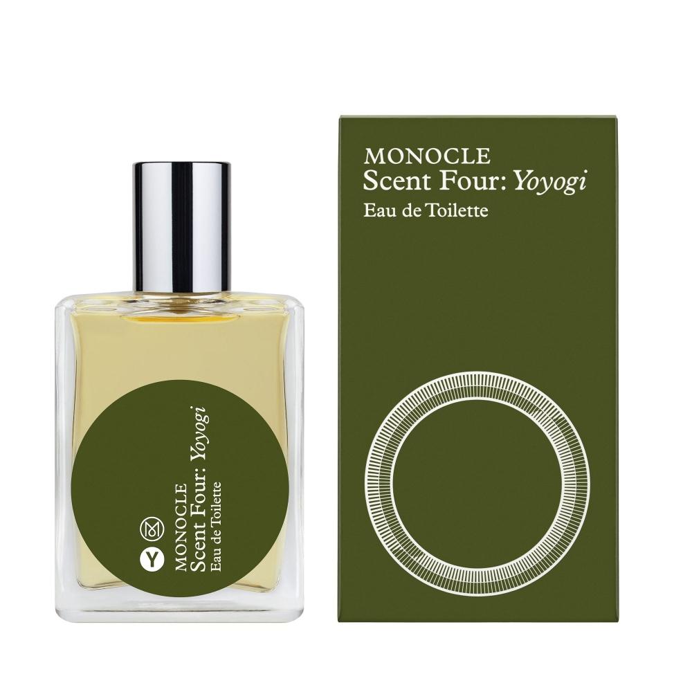 Cdg Parfum Monocle Yoyogi 50ml