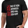 Funny Gerunisex Beer Quote Print Cotton Tshirt Unisex Oktoberfest Gift Casual Vacation Summer Short Sleeve Tee