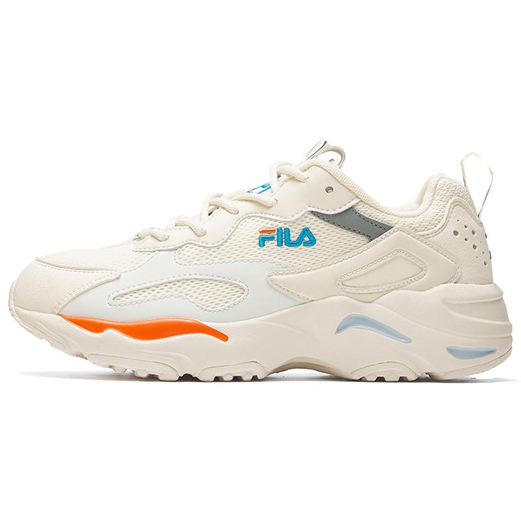 

New FILA Tracer White Women s F12W021111FGD 38.5