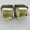 2pcs 4Pin 12V 40A Relay Fit for TOYOTA  90987 02006 # 90987-02006   0567006912  056700-6912