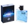 RT KING SKY Parfyme Menn - søt og gourmand duft - 100ml Dufttvilling Dupe