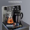 Westinghouse T3103 Smart Hot/Cold Tea Bar Water Dispenser CN plug (adapter included)