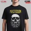 Mastodon Brent Hinds Memories T-Shirt, Heavy Metal Band Shirt, Gift for Fans Unisex T-Shirt