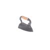 1:12 Dollhouse Miniature Adornment Iron Clothes Tool Doll Room Furniture Toys