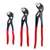 Multi Functional Water Pump Pliers with Quick Large Opening 7/10/12 Inch Adjustable Household Pipe Pliers and Eagle Beak