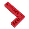 3in 4in 6in Reusable Corner Clamping 90 Degree Positioning Squares Woodworking Tool Right Angles Clamps Fixing Clamp