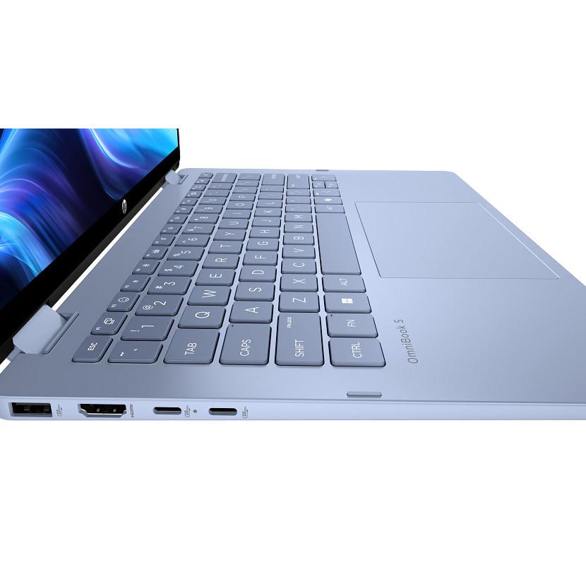 Laptop Hp Omnibook 5 Flip 14-Fp0004Nw 14" Intel Core 5 16 Gb / 512 1 Pc