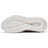 Li Ning Cyan Journey Textile, Synthetic Leather Slip Resistant Abrasion Resistant Low Top Sports Casual Shoes Men's AGLT057-4