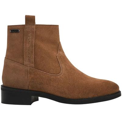 Bowie East Soft Boots