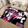 Nana Carpet Rug for Living Room Bedroom Home Sofa Decoration,Kids play Non-slip Floor Mat