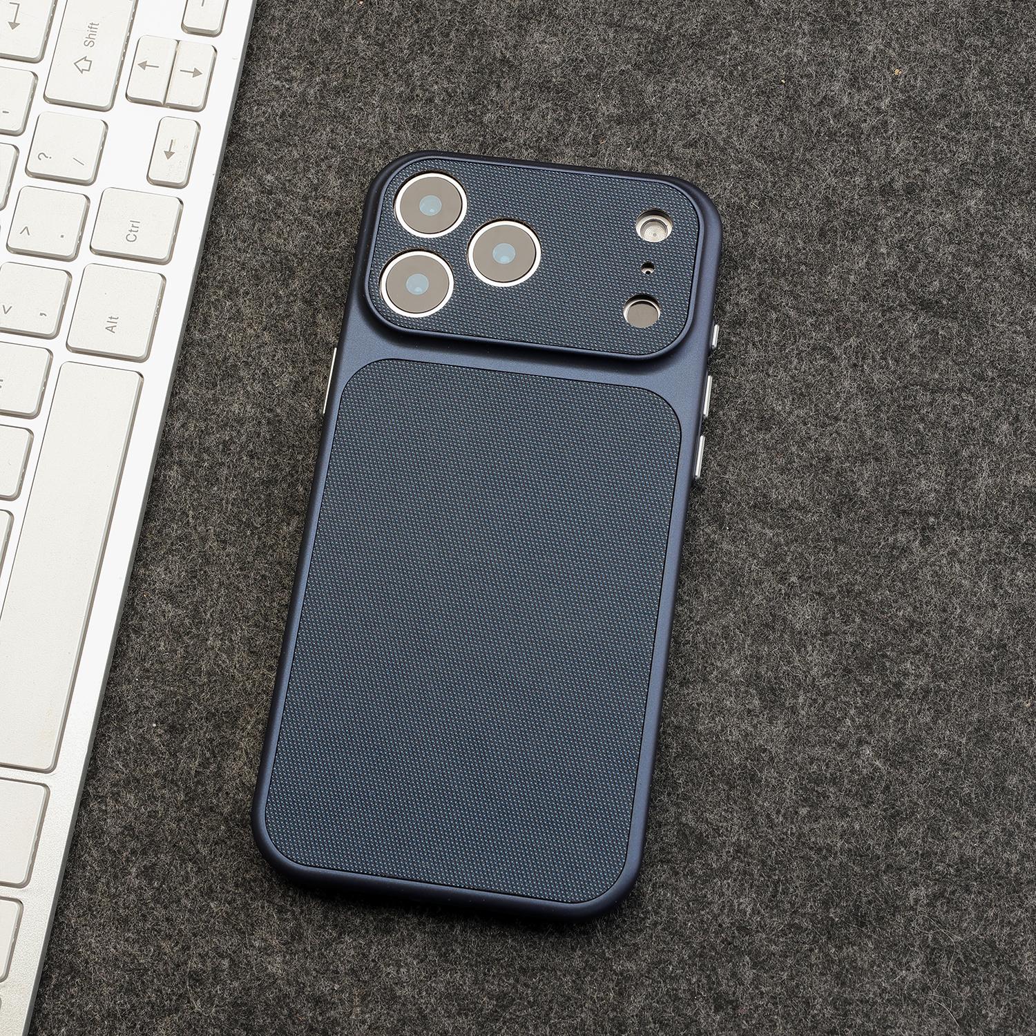 

Techwoven for Magsafe Magnetic Case for iPhone 17Air 17 16 15 14 13 12 Pro Max Matte Wireless Charging Back Hard Cover For iPhone 17