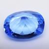 6.90Ct Natural Blue Jeremejevite Certified Stunning Loose Gemstone, Namibia