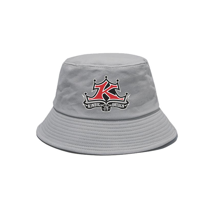 Kindig It Design Panama Hat Cap Unisex Women Unisex Bucket Cap Outdoor Summer Adjustable Kindig It Design Bob Hat MZ