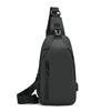 Crossbody taška, Predný batoh, Malá crossbody taška, Ležérna taška