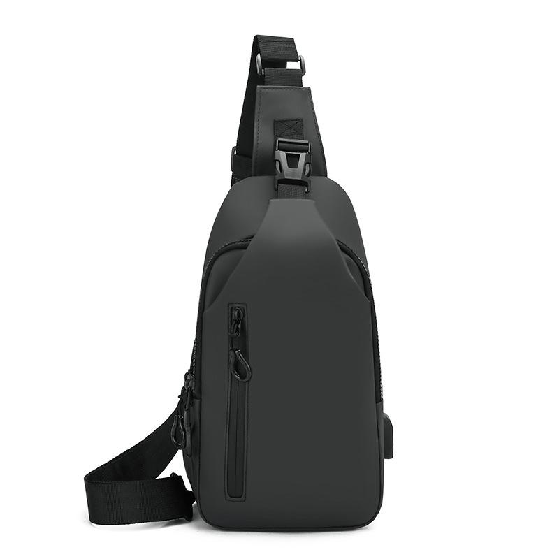 Crossbody taška, Predný batoh, Malá crossbody taška, Ležérna taška
