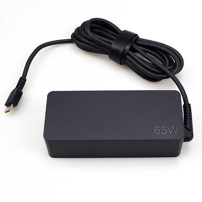 Lenovo USB-C Laptop Power Adapter
