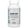 KSM-66® Ashwagandha , 60 Vegetarian Capsules