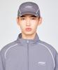 LMC Piping Line Track Cap Black