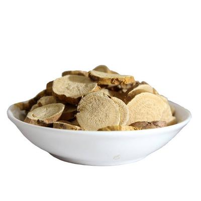 250g Sophora Root - Ku Shen Dried Sophora Flavescens Root Slice 100% Nature