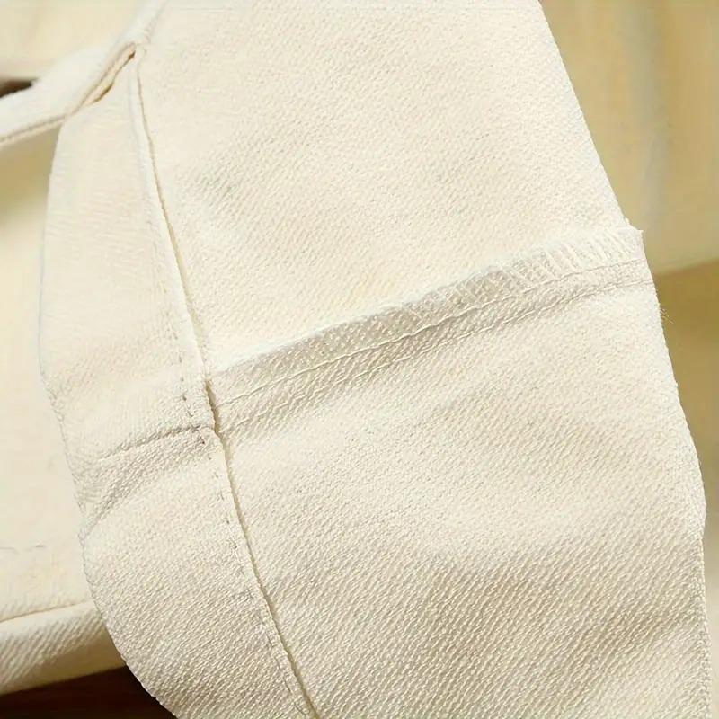 Stranger Things Fashion Student Canvas Bag