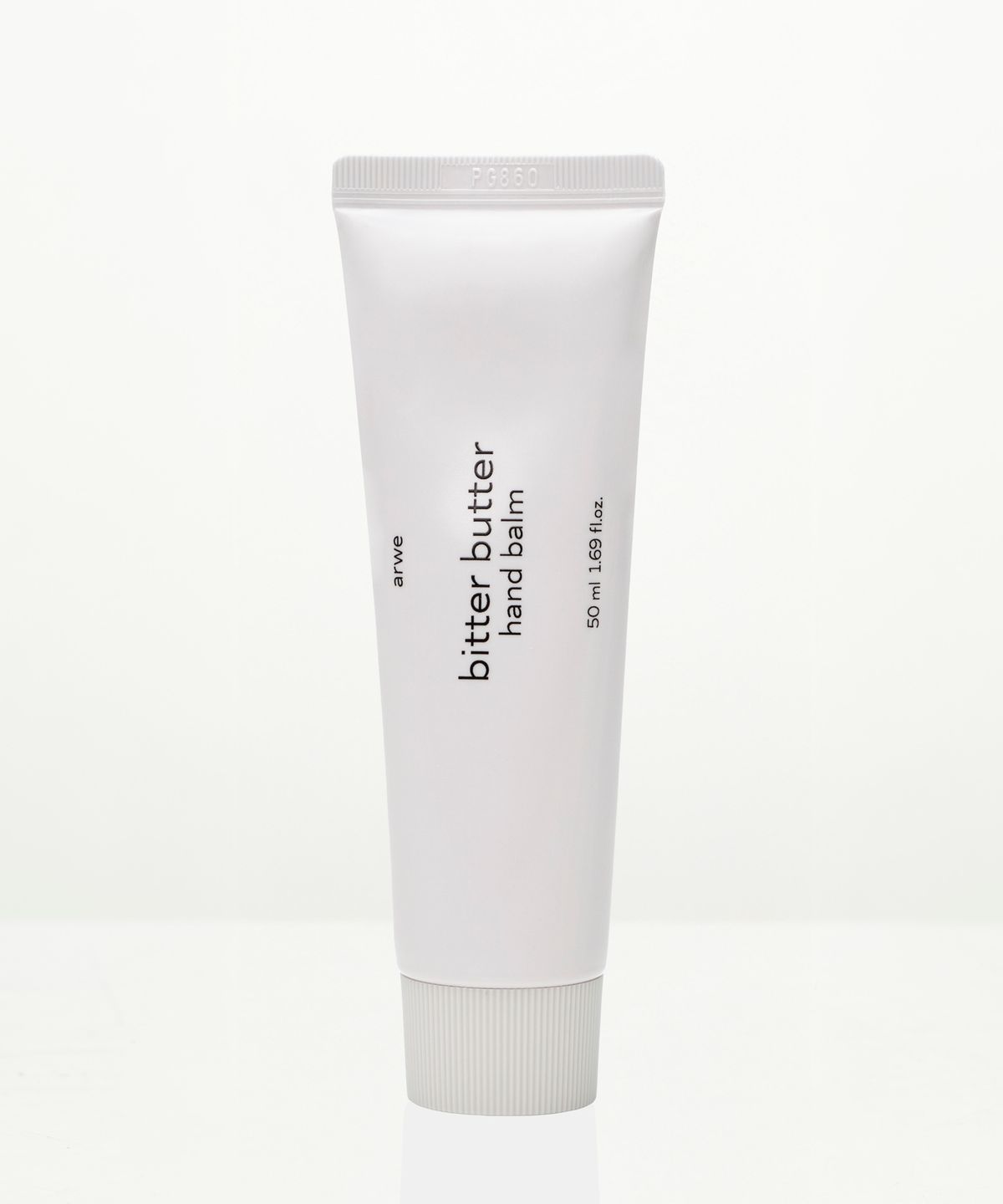 Bitter Butter Hand Balm