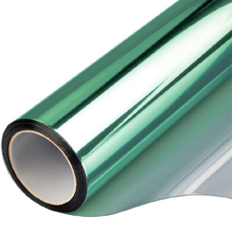 Privacy Enhancing Window Film For Heat Insulation Ray Reduction Durability Auto Stick Glass Protective Scratch Resistant