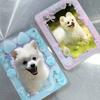 Flexible Silicone Resin Molds Silicone Jewelry Making Mold DIY Pendant Moulds for DIY Crafts and Phone Case Decorations