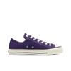 Converse All Star J Ox Comfortable Versatile Low Top Canvas Shoes Unisex Sneakers Purple 31312200