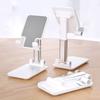 Desk Mobile Phone Holder Stand For IPhone IPad Xiaomi Adjustable Desktop Tablet Holder Universal Table Ll Phone Stand