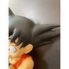 Used Dragon Ball Son Goku Childhood DX Soft Vinyl Figure Rare