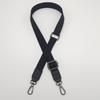 2.5 Wide Bag Accessories Oblique Span Shoulder Strap Women's Bag Lengthened Adjustable Strap Pu with Leather Bag Accessories