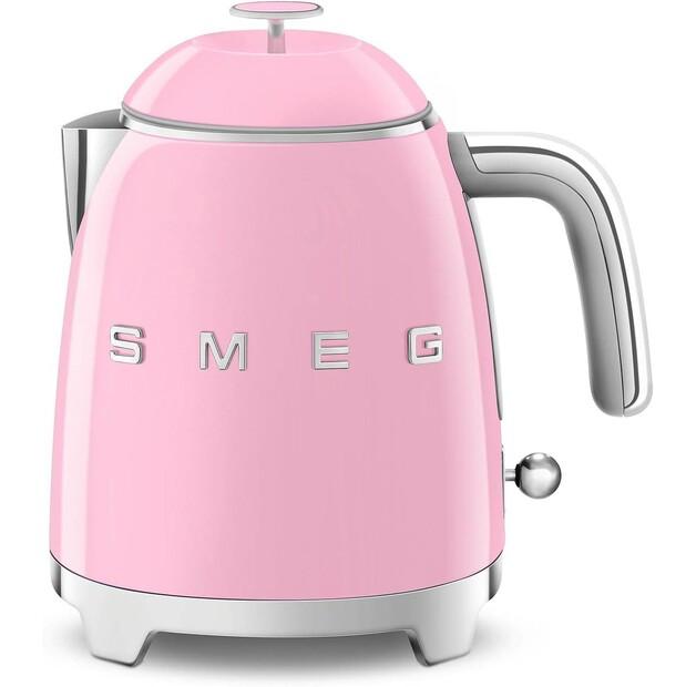 Чайник Smeg KLF05PKEU