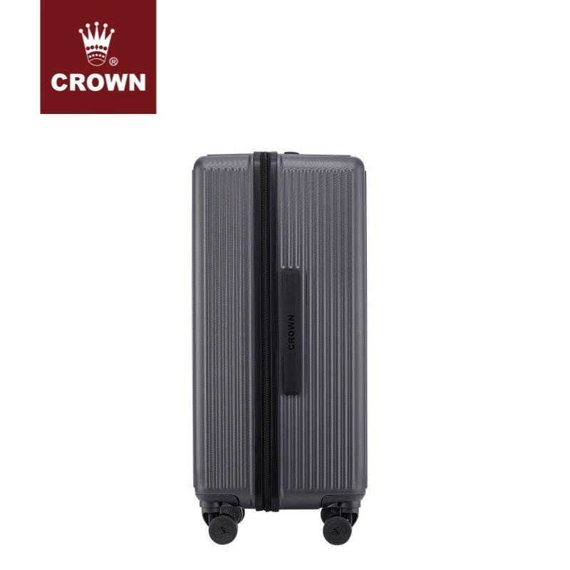 CROWN CF2021H Hardside Luggage