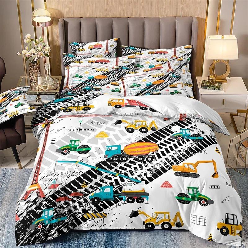 Zestawy pościeli 3D Dla Chłopców, Zestaw Poszewek na Kołdrę z Motywem Gier Wideo, Poszewka na Kołdrę Rozmiar Queen z Wzorem Playstation, Zestaw Pościeli Dla Nastolatków