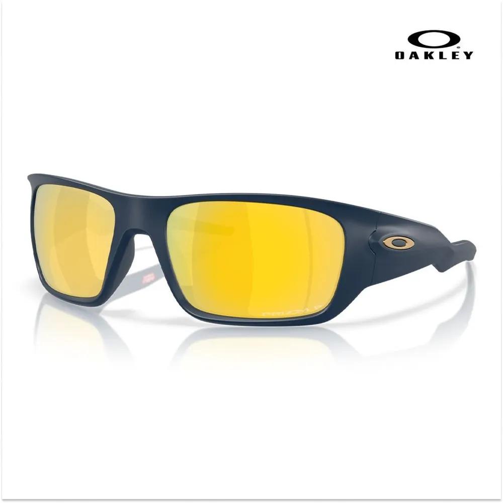 

[Oakley] Oakley Masseter Prism 24K Polarized Sunglasses Square Lenses