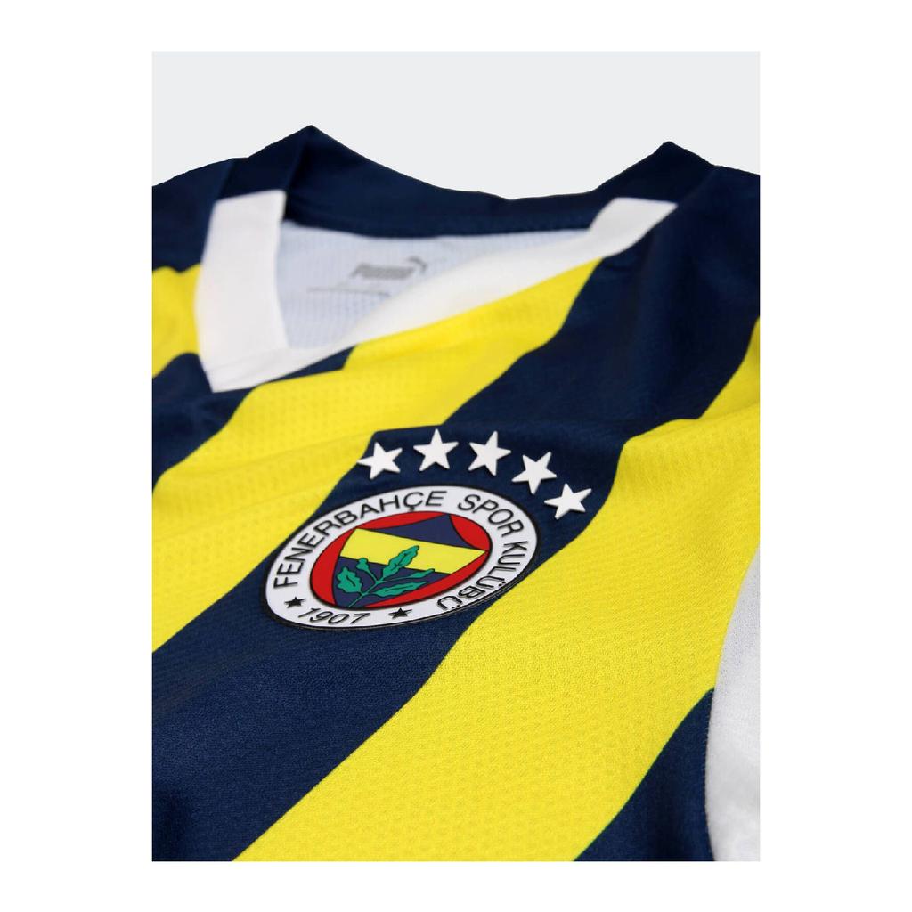 Gestreiftes Trikot der neuen Saison 2023/2024 Jr