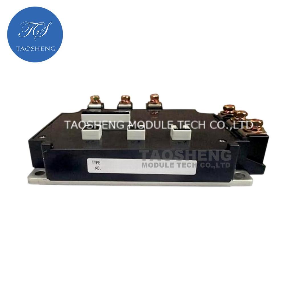 1PCS CM150TL-24NF 150A/1200V Original IGBT Power Module (TAOSHENG) #TS765