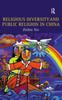 Libro Religious Diversity and Public Religion In China