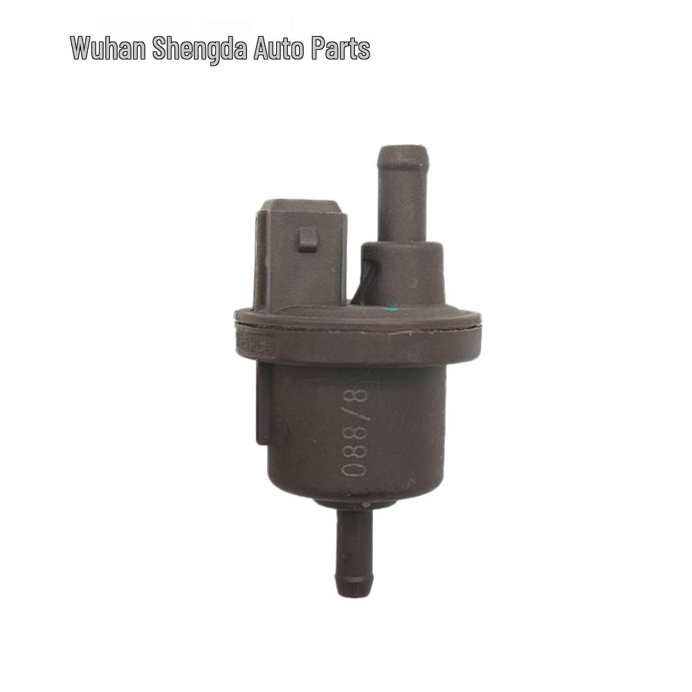 Applicable Carbon Canister Solenoid Valve for Peugeot Citroen 307, 206, 308, 408, C4. Not applicable