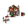 Lodge Alpin Lego